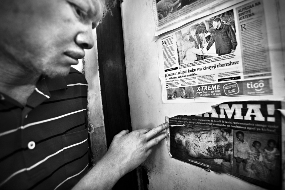 Art and Documentary Photography - Loading FVO-Albino-Killing-Tanzania-1.jpg