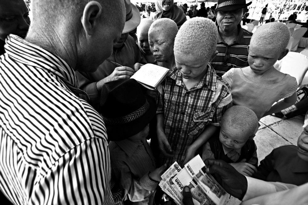 Art and Documentary Photography - Loading FVO-Albino-Killing-Tanzania-17.jpg