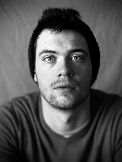 Art and Documentary Photography - Loading Josh_01.png
