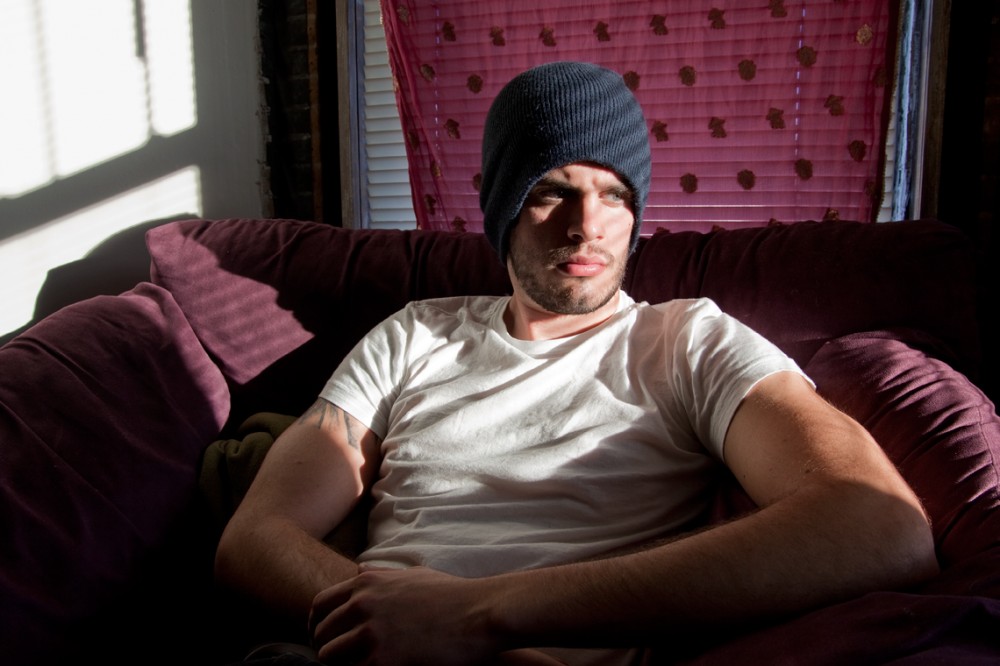 Art and Documentary Photography - Loading Josh_30flat.png