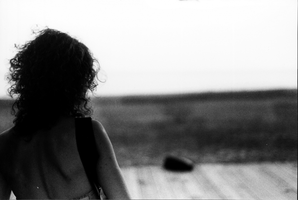Art and Documentary Photography - Loading LOOMING_0024.JPG