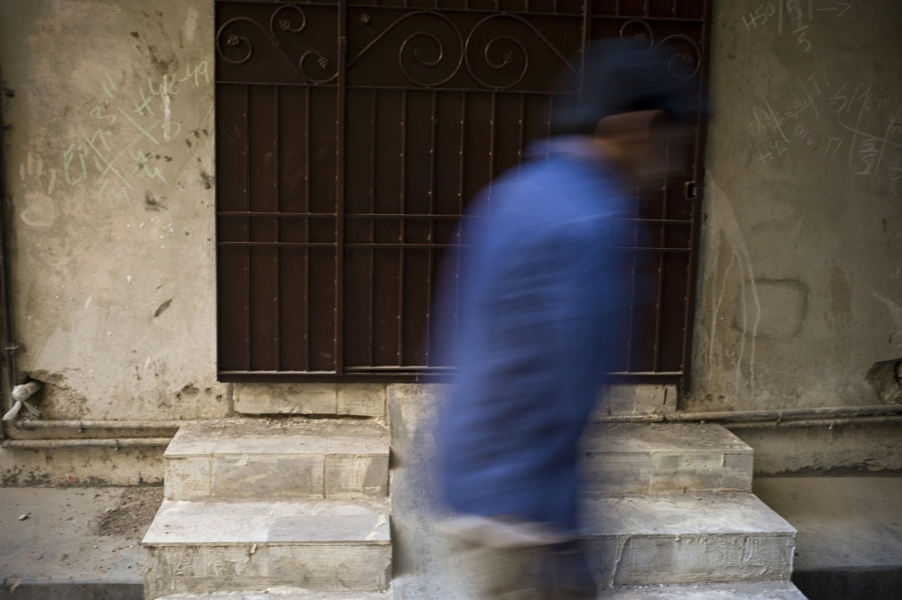Art and Documentary Photography - Loading WMarijnissenRape04.jpg