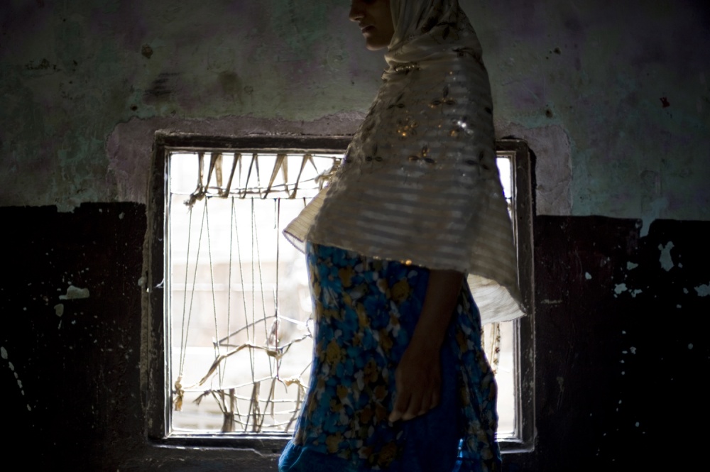 Art and Documentary Photography - Loading WMarijnissenRape06.jpg