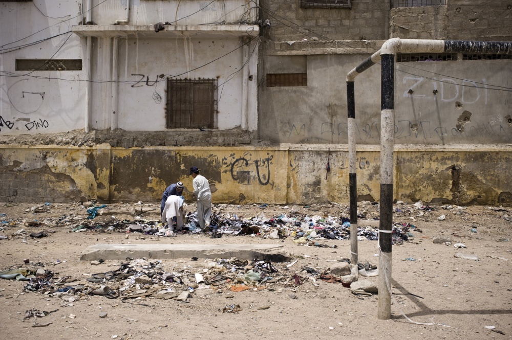 Art and Documentary Photography - Loading WMarijnissenRape10.jpg