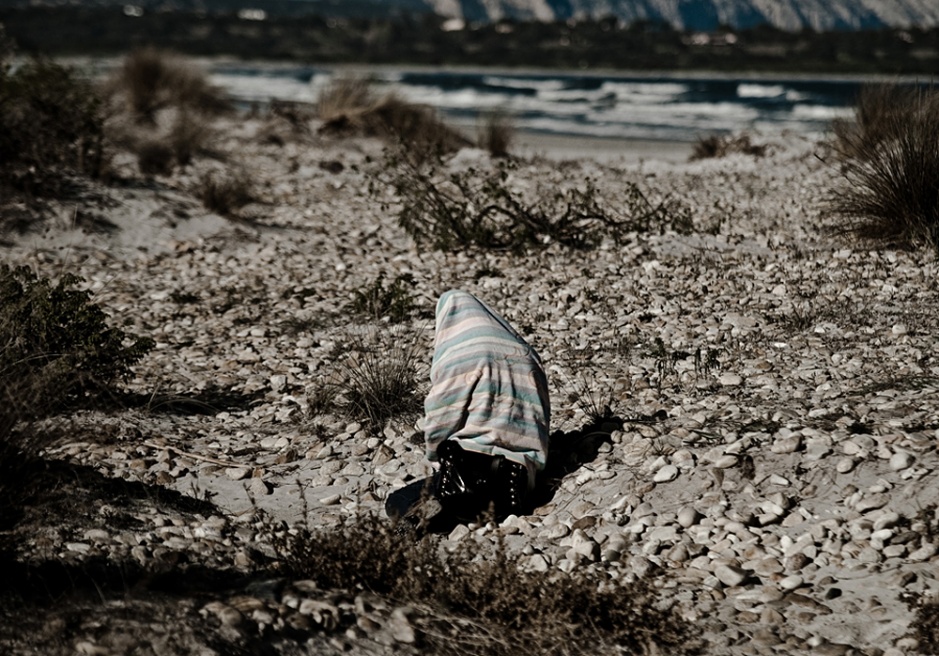 Art and Documentary Photography - Loading DSC_6418.jpg