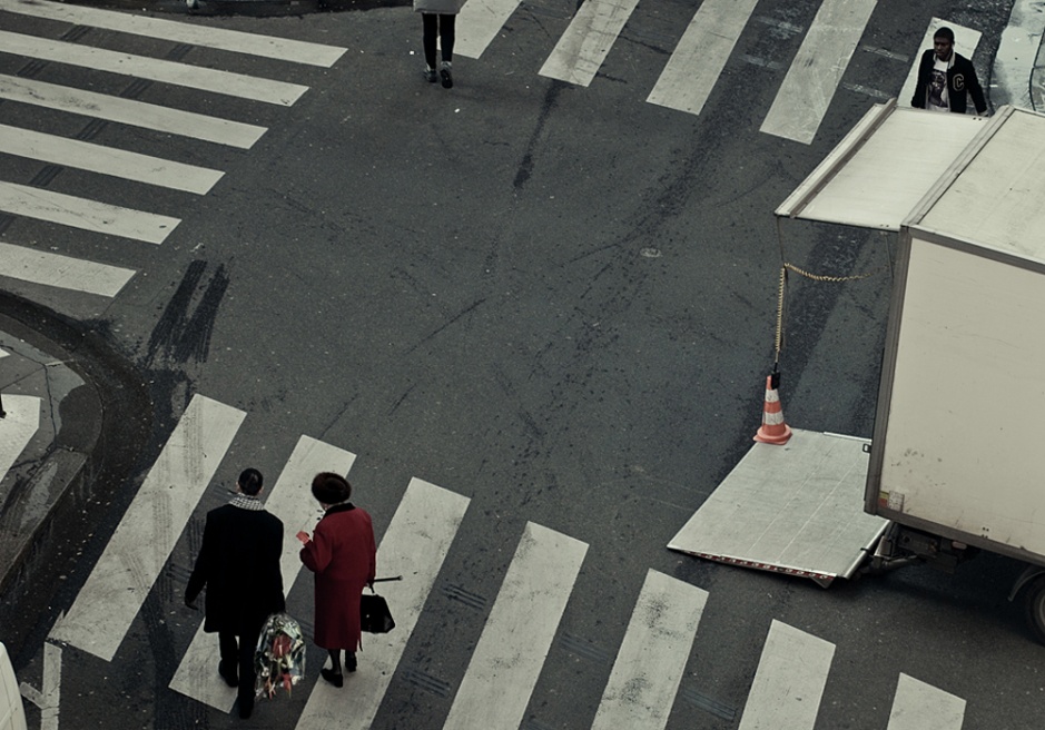 Art and Documentary Photography - Loading DSC_7951b.jpg