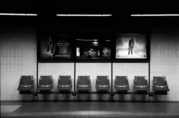 Art and Documentary Photography - Loading 17 kodak t-max02.jpg