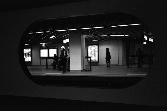 Art and Documentary Photography - Loading 17 kodak t-max13.jpg