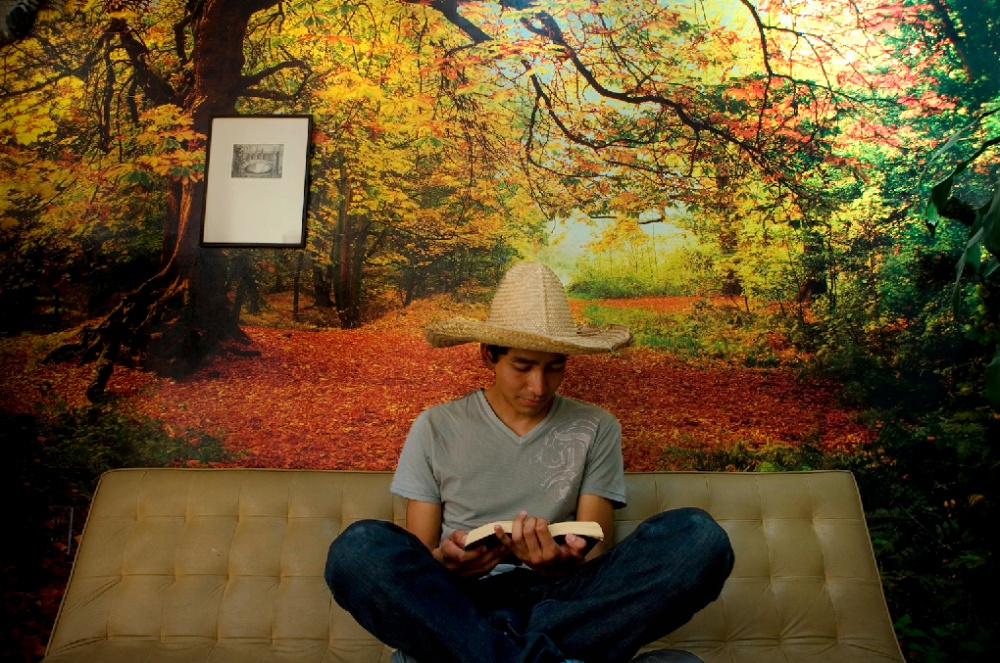 Art and Documentary Photography - Loading royalchica.png