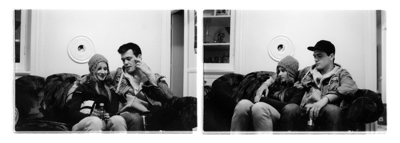 Art and Documentary Photography - Loading tina_josh_dip_large.jpg