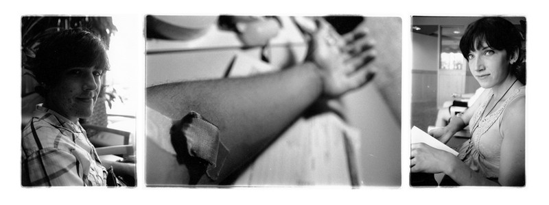 Art and Documentary Photography - Loading me_meg_trip_large.jpg