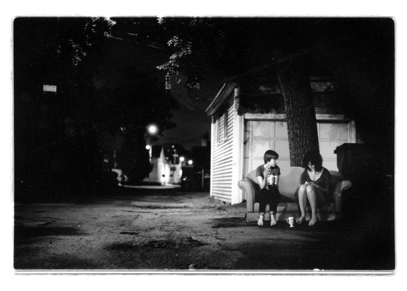 Art and Documentary Photography - Loading Meghan_and_Joanna_large.jpg