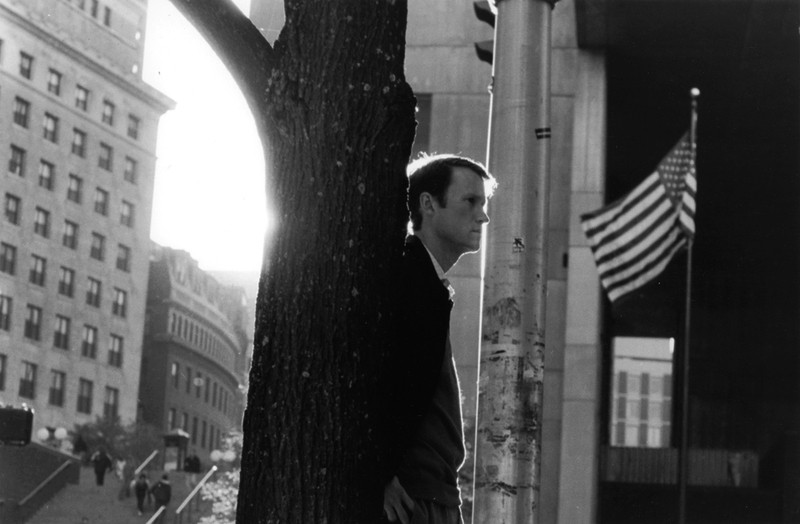 Art and Documentary Photography - Loading Man_Flag_large.jpg