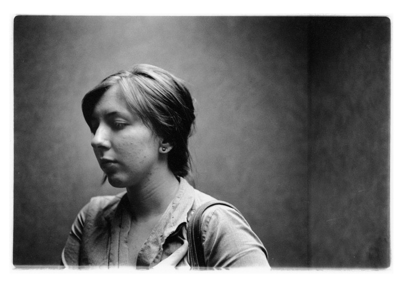 Art and Documentary Photography - Loading emma_large.jpg