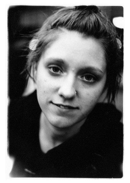 Art and Documentary Photography - Loading becky_portrait_large.jpg