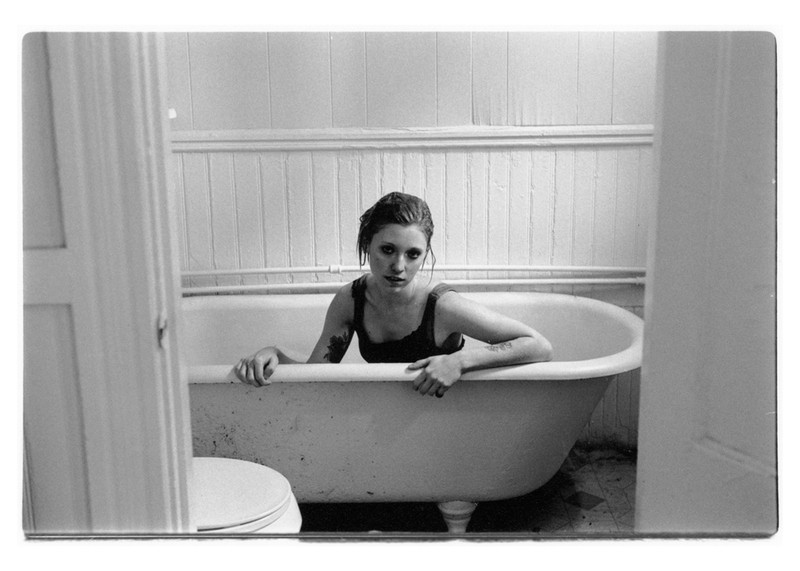 Art and Documentary Photography - Loading becky_tub_large.jpg