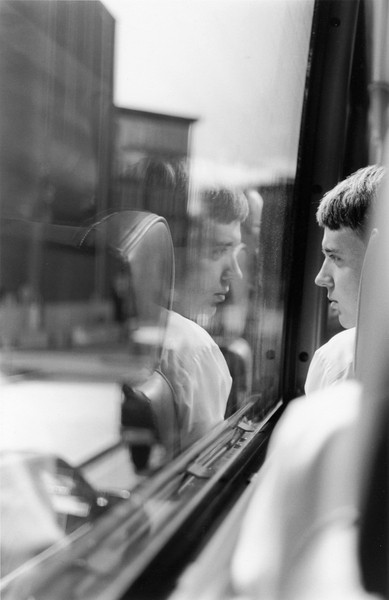 Art and Documentary Photography - Loading Boy_Bus_large.jpg