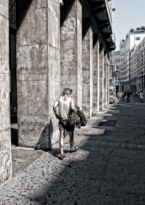 Art and Documentary Photography - Loading DSC00994.jpg