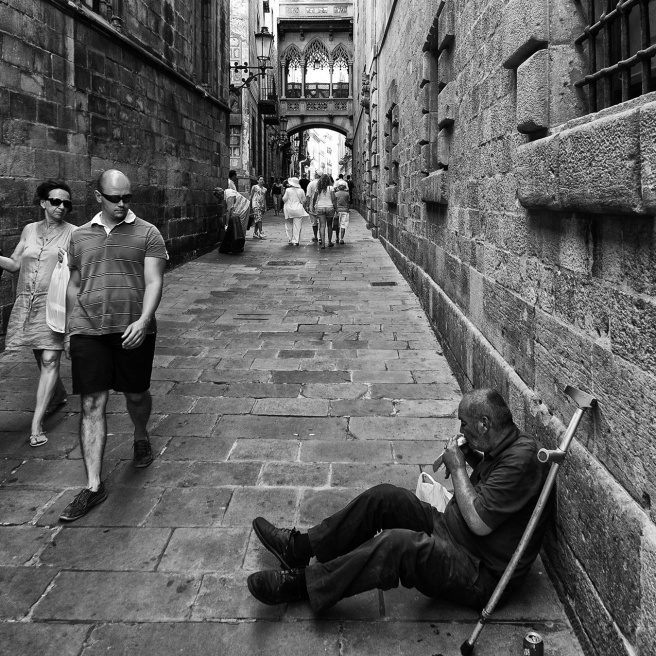 Art and Documentary Photography - Loading DSC06053.jpg