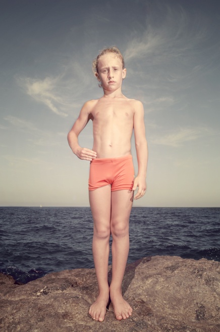 Art and Documentary Photography - Loading summer_portraits_01.jpg