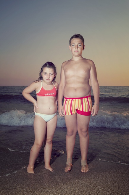 Art and Documentary Photography - Loading summer_portraits_05.jpg