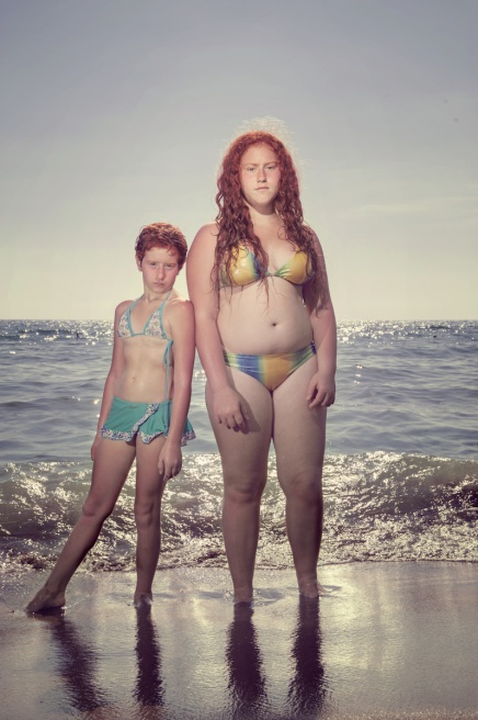 Art and Documentary Photography - Loading summer_portraits_11.jpg