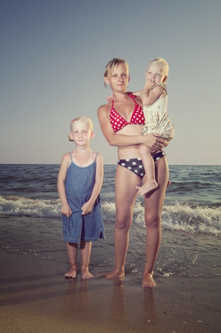 Art and Documentary Photography - Loading summer_portraits_13.jpg