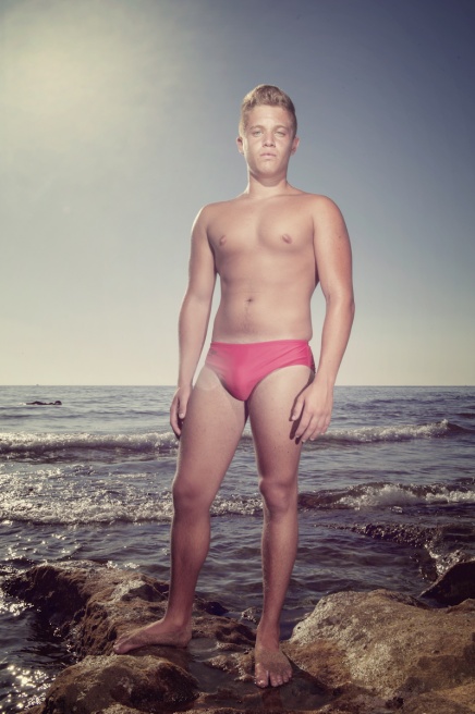 Art and Documentary Photography - Loading summer_portraits_14.jpg